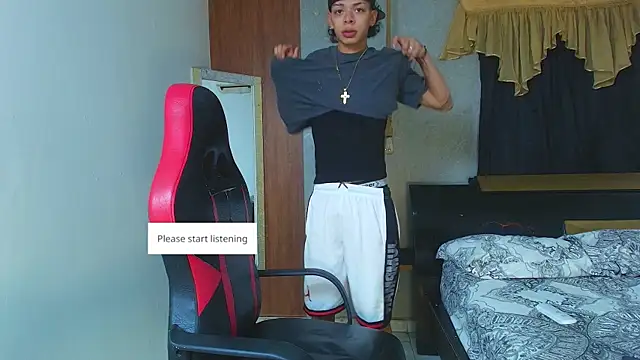 Snapshot of Harry_jhonsson chatting on 07.24.26 Harry jhonsson online show from 07.24.26