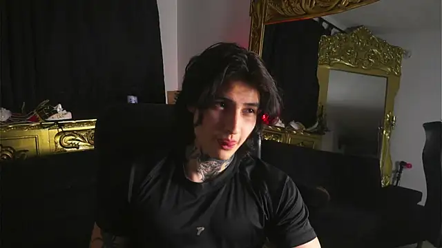 dantecoppolaa  online show from 01.15.25