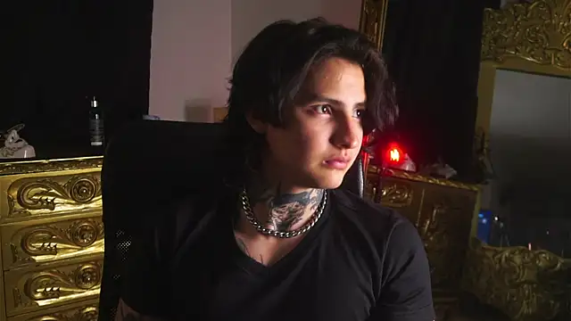 dantecoppolaa  online show from 01.19.25