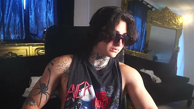 dantecoppolaa  online show from 02.08.25