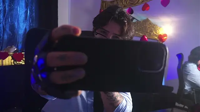 dantecoppolaa  online show from 02.15.25