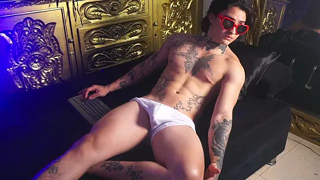 dantecoppolaa  online show from 02.23.25