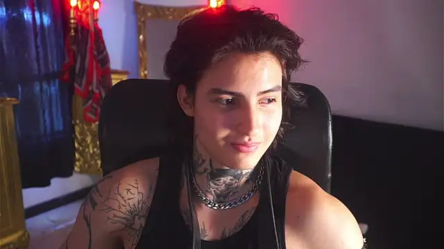 dantecoppolaa  online show from 03.02.25