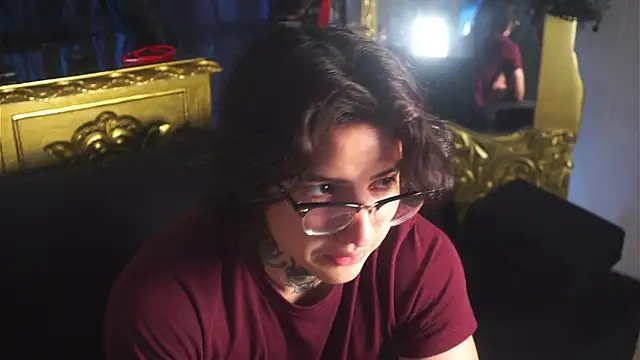 dantecoppolaa  online show from 03.06.25