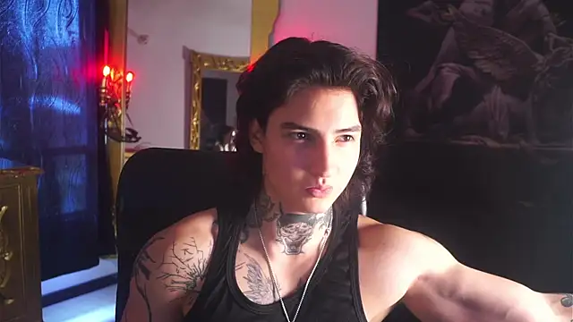 dantecoppolaa  online show from 03.16.25