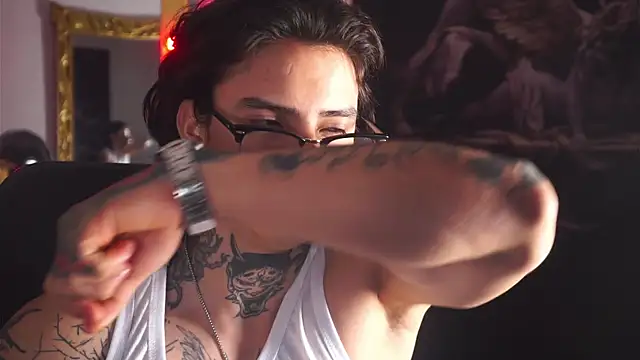 dantecoppolaa  online show from 03.18.25