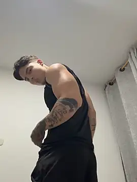 dantecoppolaa  online show from 03.25.26