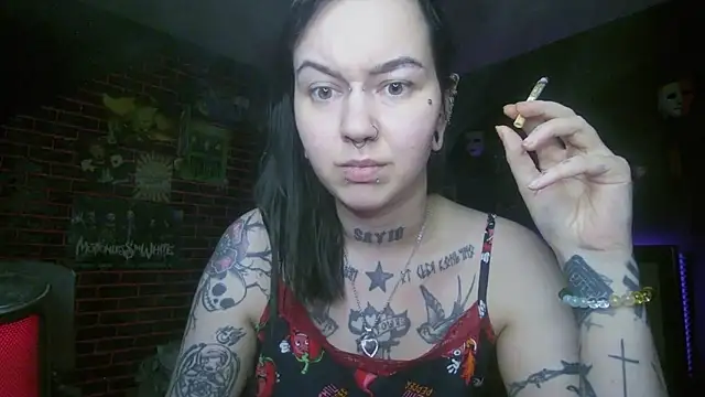 Snapshot of MoorderxDoll chatting on 03.02.26 MoorderxDoll online show from 03.02.26