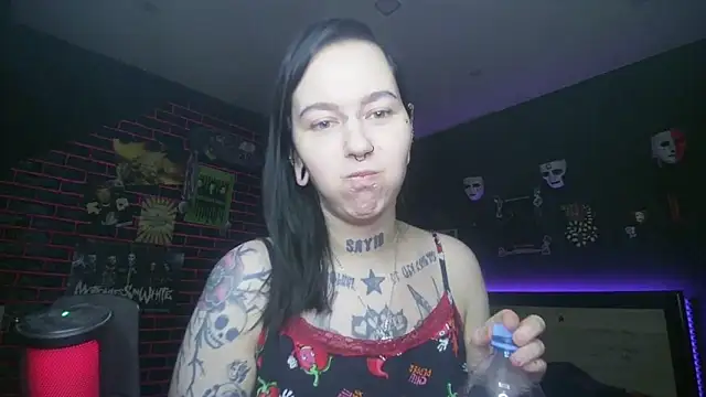 Snapshot of MoorderxDoll chatting on 03.03.26 MoorderxDoll online show from 03.03.26