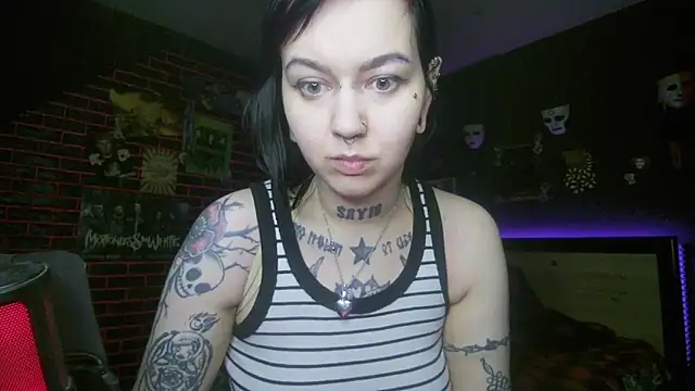 Snapshot of MoorderxDoll chatting on 03.05.26 MoorderxDoll online show from 03.05.26