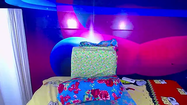 Cristalxxts online show from 01.25.25