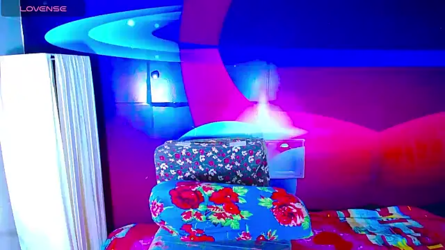 Cristalxxts online show from 09.24.25