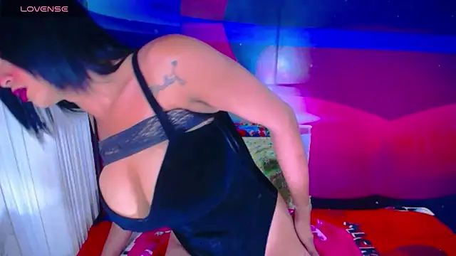 Cristalxxts online show from 02.10.26