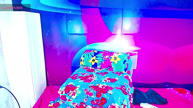 Cristalxxts online show from 04.04.26