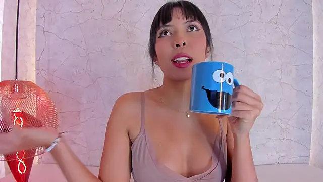 aprilalen online show from 02.26.25