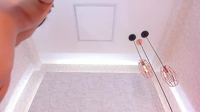 aprilalen online show from 03.22.25