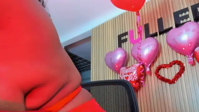 AliciaMiilf online show from 02.14.25