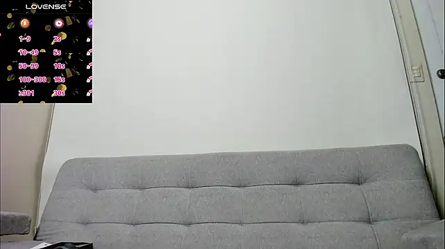 AliciaMiilf online show from 02.11.26