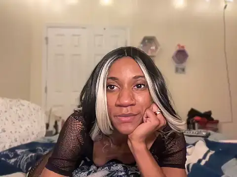 cutiesigh online show from 09.29.25