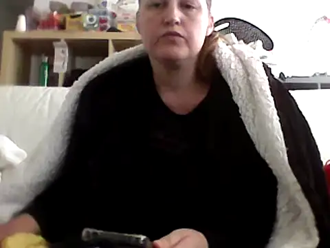 Snapshot of DragoneSFR chatting on 03.01.25 DragoneSFR online show from 03.01.25