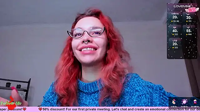 Snapshot of LeylaNoiry chatting on 12.06.24 LeylaNoiry online show from 12.06.24