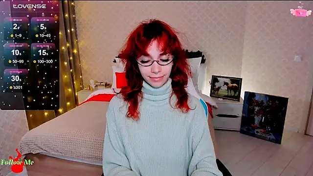 Snapshot of LeylaNoiry chatting on 01.02.25 LeylaNoiry online show from 01.02.25