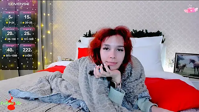 Snapshot of LeylaNoiry chatting on 01.02.25 LeylaNoiry online show from 01.02.25