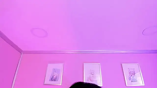 Sachi Meow online show from 03.05.25