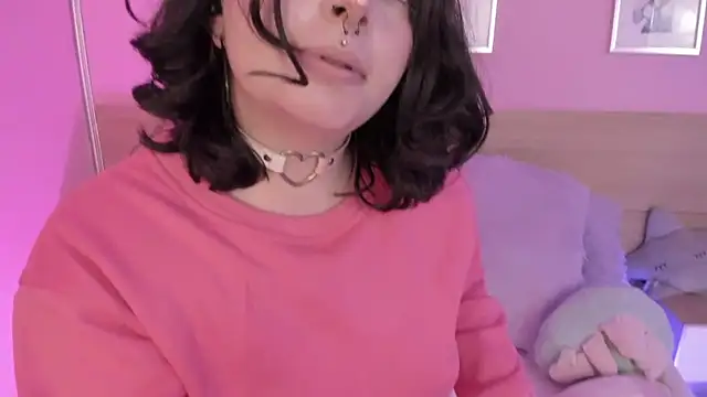 Sachi Meow online show from 03.22.25