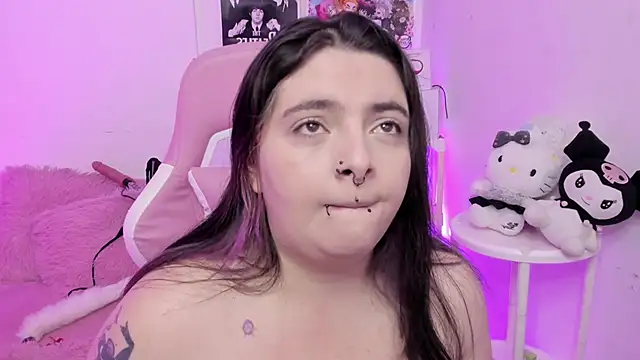 Sachi Meow online show from 02.02.26