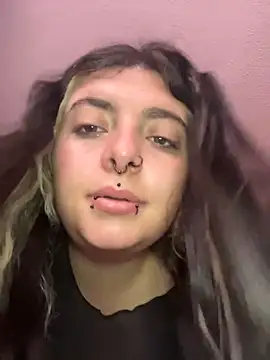 Sachi Meow online show from 02.14.26