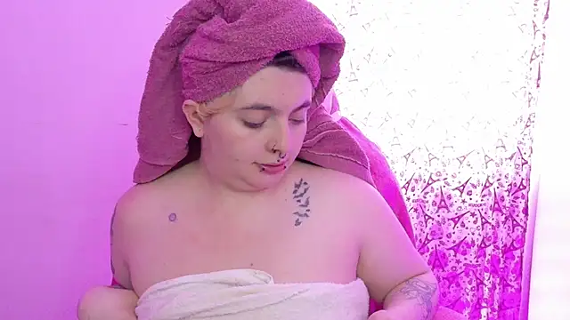 Sachi Meow online show from 03.05.26