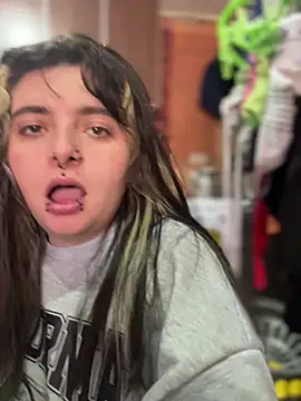 Sachi Meow online show from 03.22.26