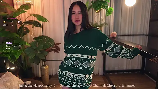 Miss beee online show from 12.23.25