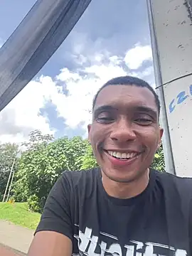 Aaronblack1  online show from 04.06.26