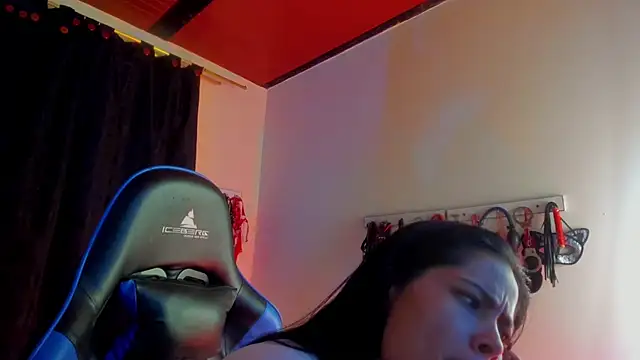 scarlet-kennedy98 online show from 10.14.25