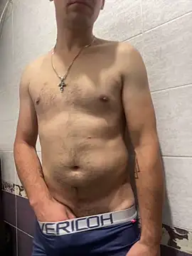 vanho29 online show from 10.16.25