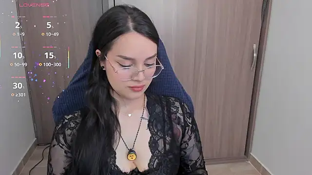 anaveleeez online show from 01.17.26