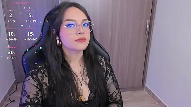 anaveleeez online show from 02.05.26