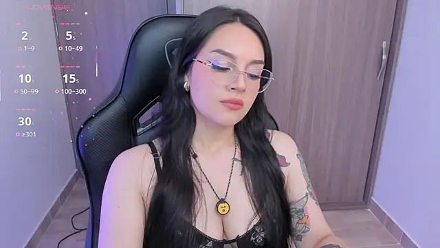 anaveleeez online show from 02.21.26