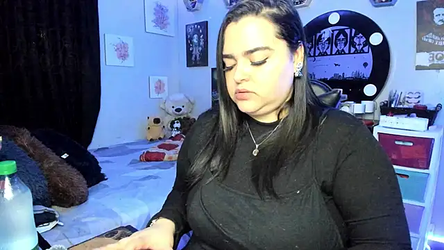 Luise Meyrink online show from 11.09.25