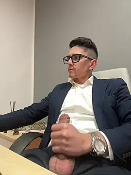 Snapshot of masterboss_ chatting on 02.09.26 masterboss online show from 02.09.26