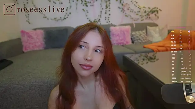 BOOLOCHKAA online show from 11.15.25