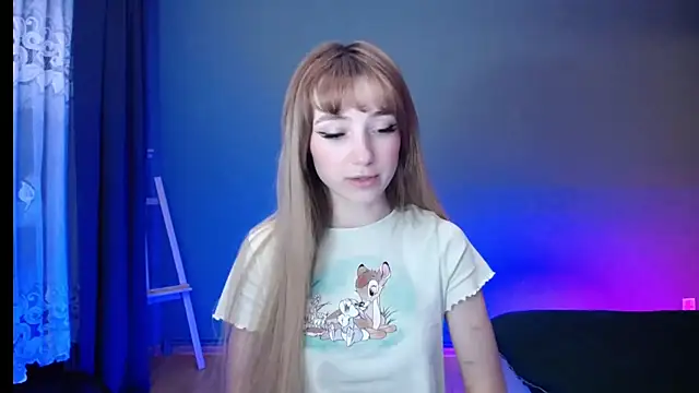 LuciaYoung online show from 02.18.25