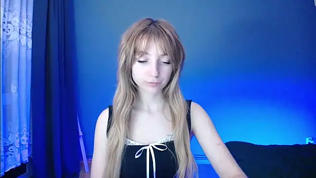 LuciaYoung online show from 02.27.25