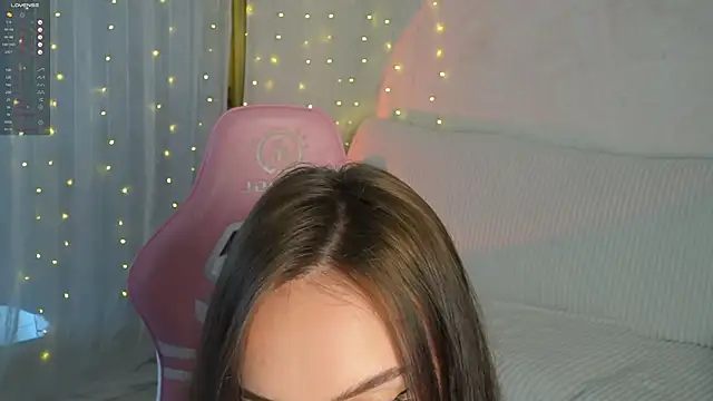 Dilara054 online show from 02.10.25