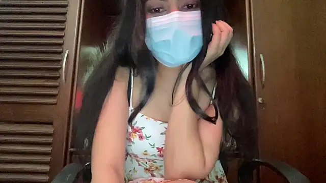 Princess Lily online show from 12.16.25