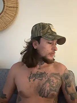 raymon616 online show from 02.18.26