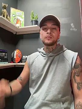 raymon616 online show from 03.21.26