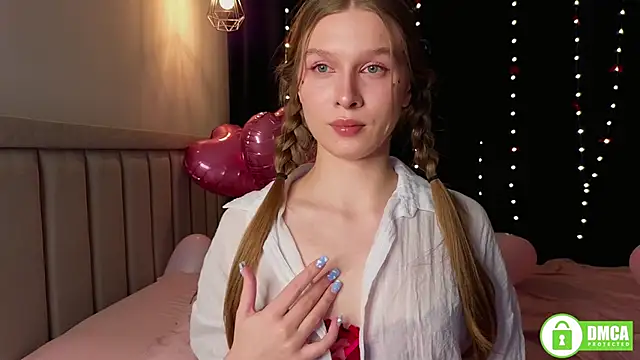 CutieBeauty online show from 02.14.26